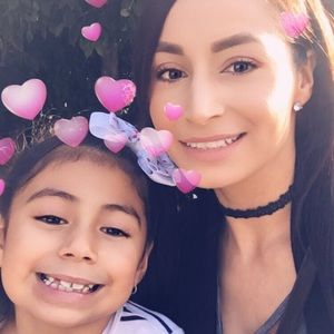 Meet your Posher, Diana